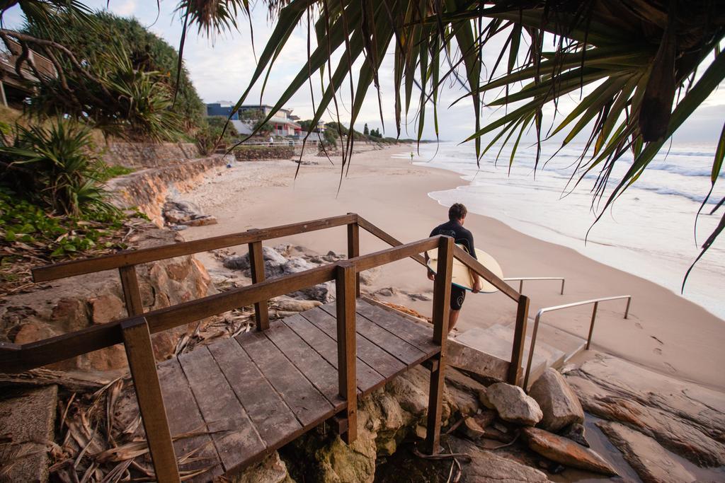 Coolum Seaside Aparthotel 4*