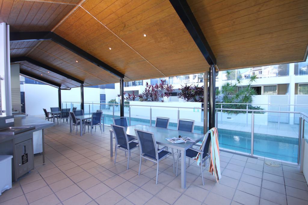 Aparthotel Coolum Seaside 4*