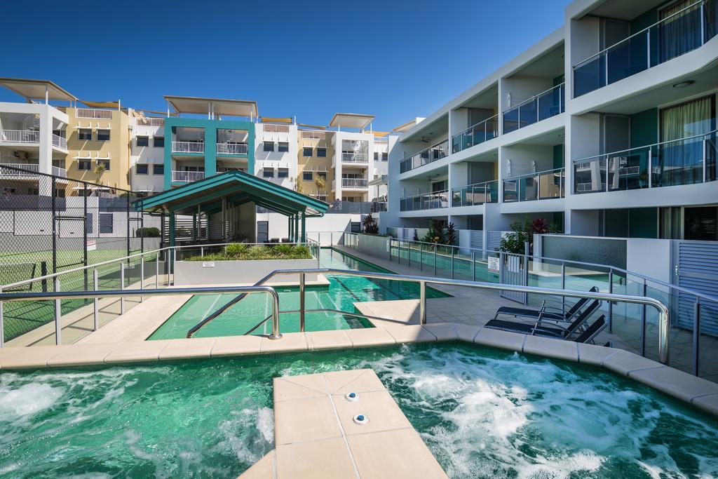 Coolum Seaside Aparthotel