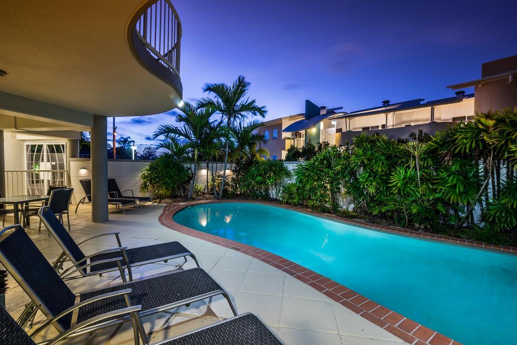 Coolum Seaside 4* Coolum Beach