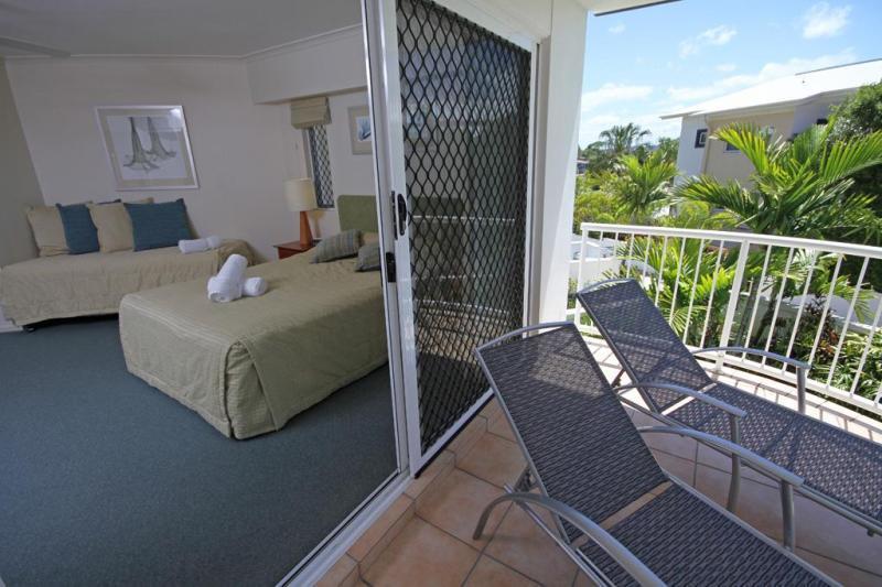 Aparthotel Coolum Seaside