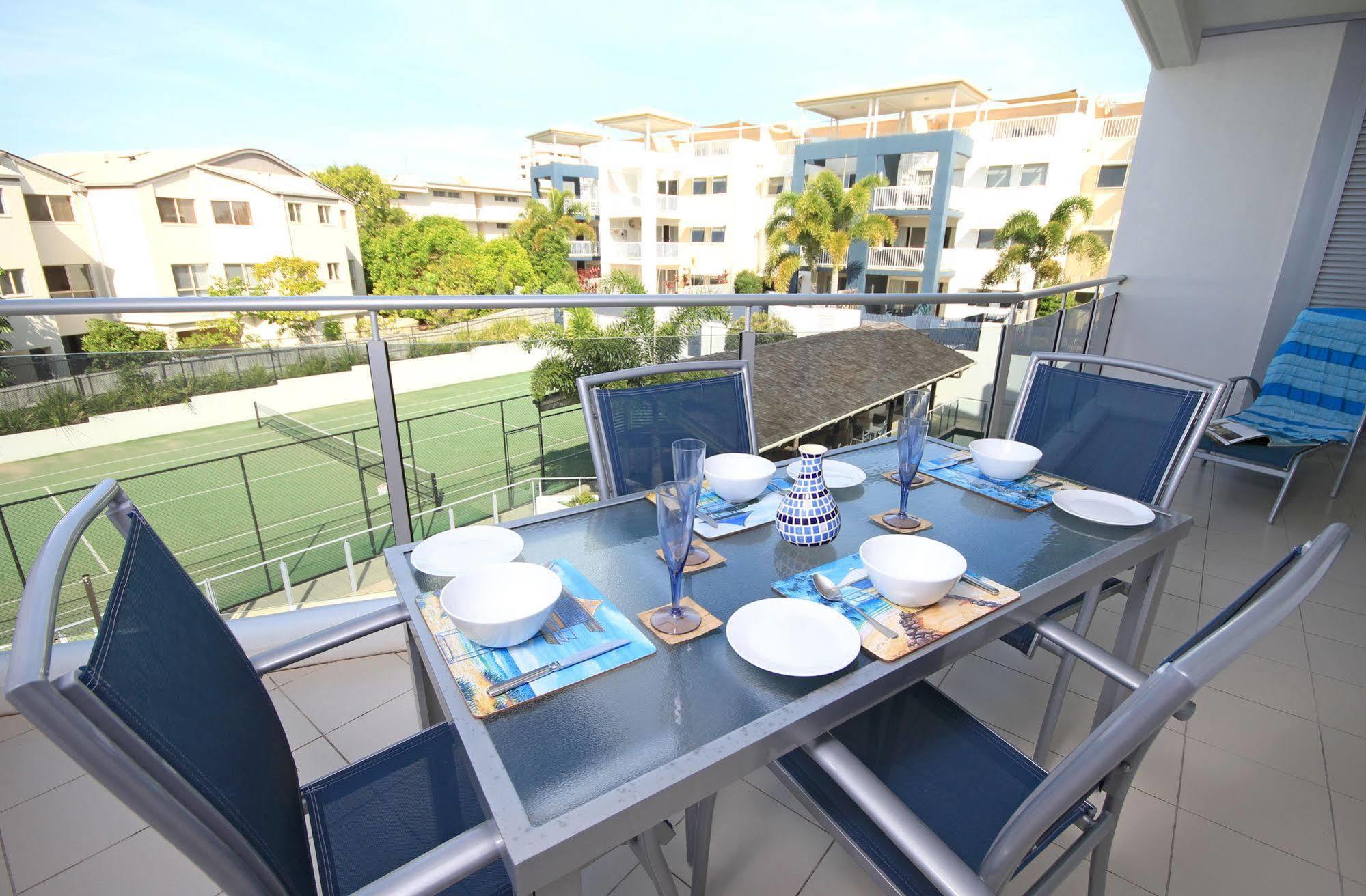 Coolum Seaside Aparthotel