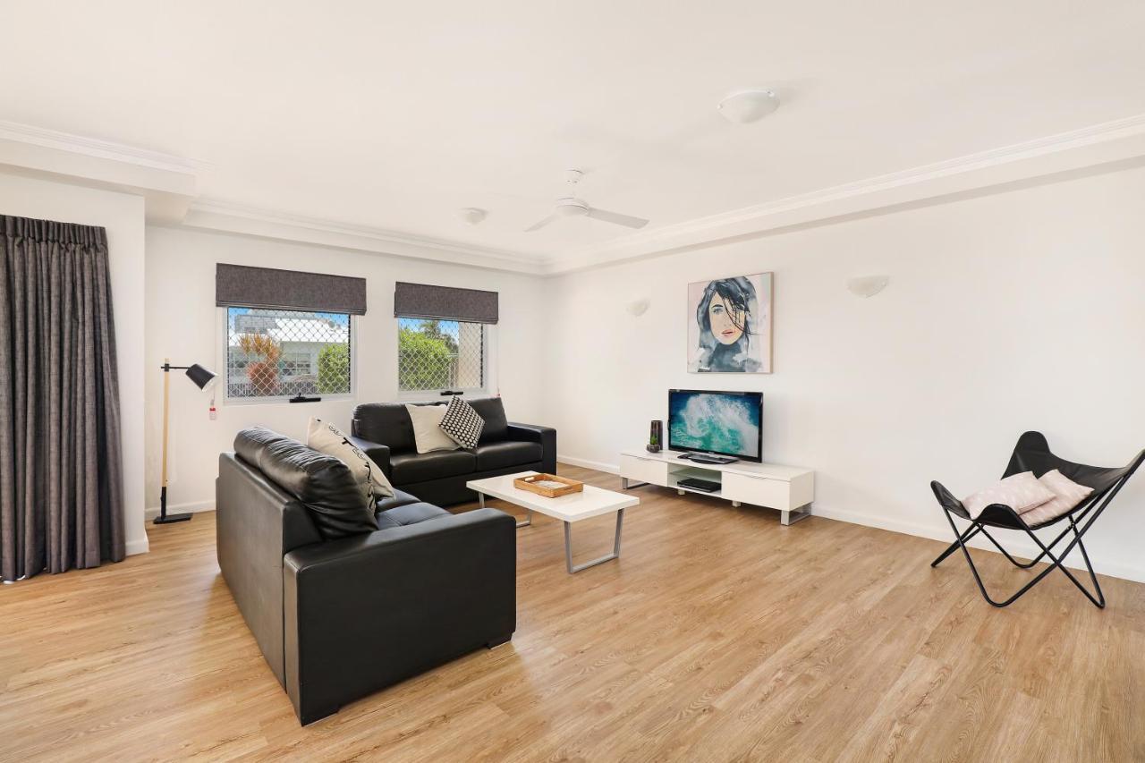 Aparthotel Coolum Seaside