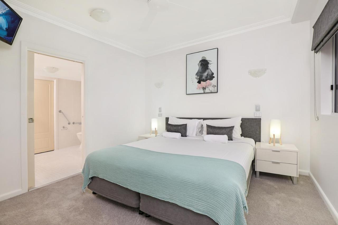 Aparthotel Coolum Seaside 4*