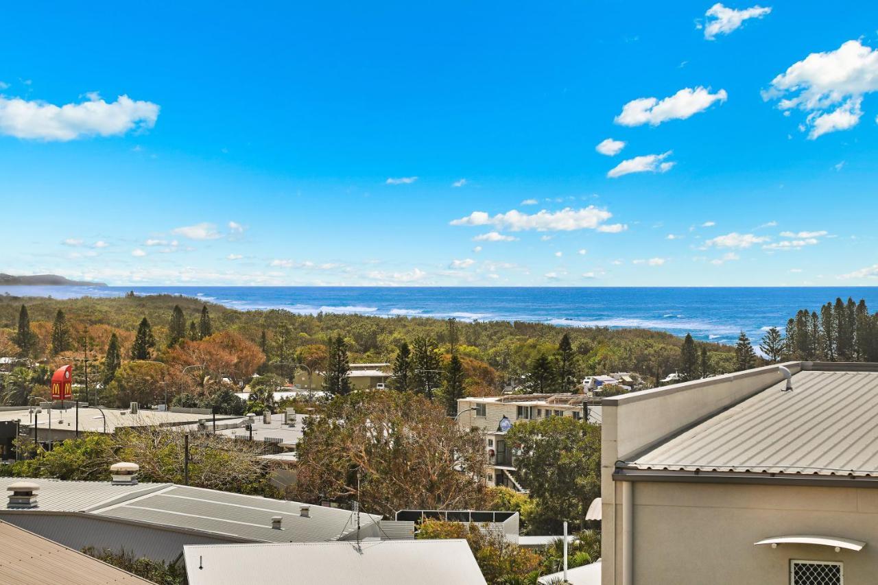 Coolum Seaside Aparthotel