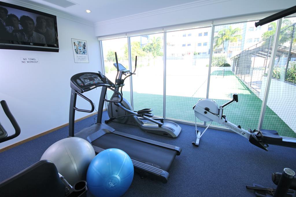 Coolum Seaside 4*