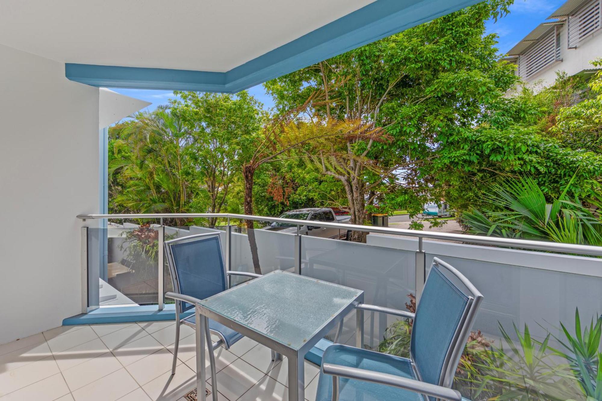 Coolum Seaside 4* Coolum Beach