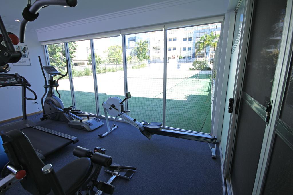 Coolum Seaside Aparthotel 4*