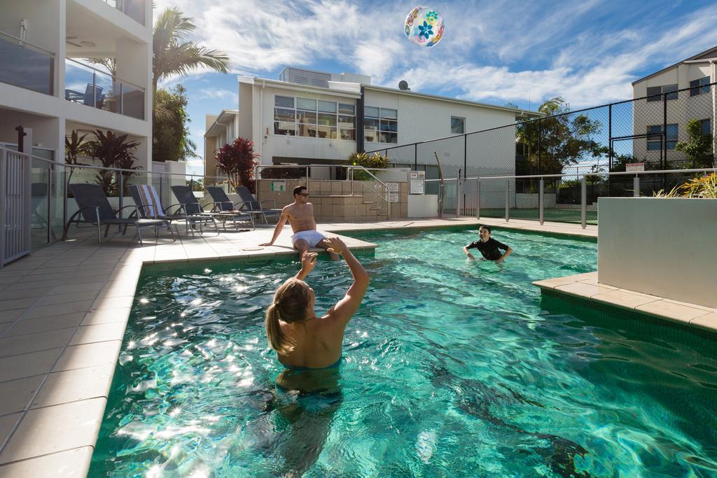 Aparthotel Coolum Seaside
