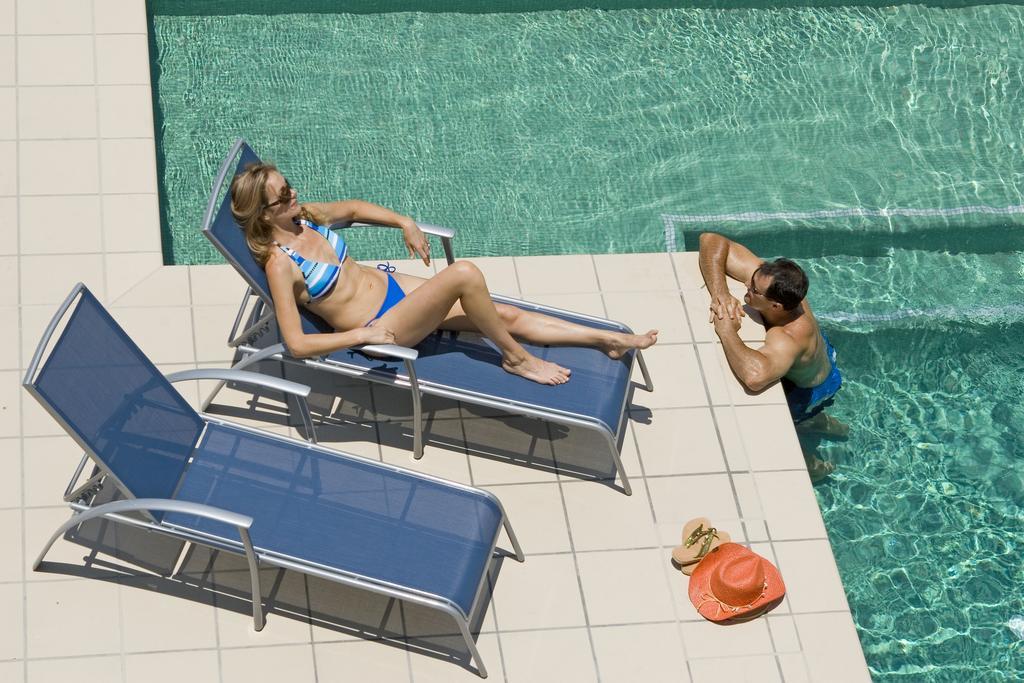 Aparthotel Coolum Seaside