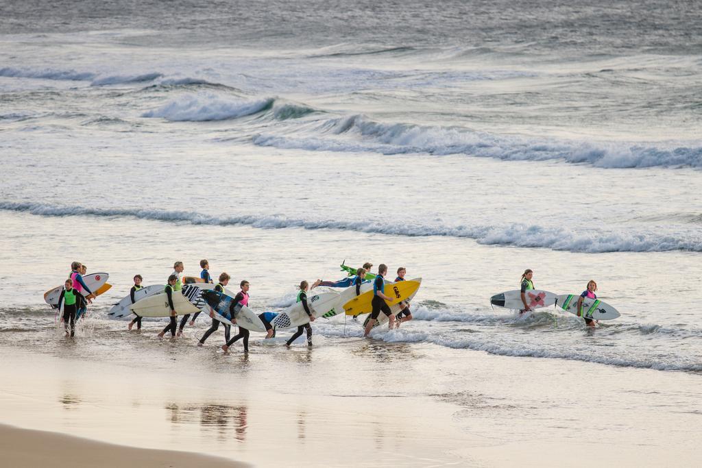 Coolum Seaside