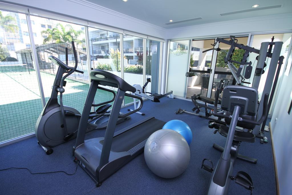 Aparthotel Coolum Seaside Coolum Beach