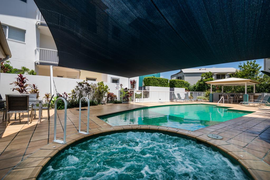Coolum Seaside 4* Coolum Beach