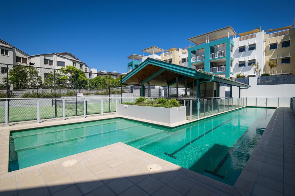 Coolum Seaside Aparthotel Coolum Beach