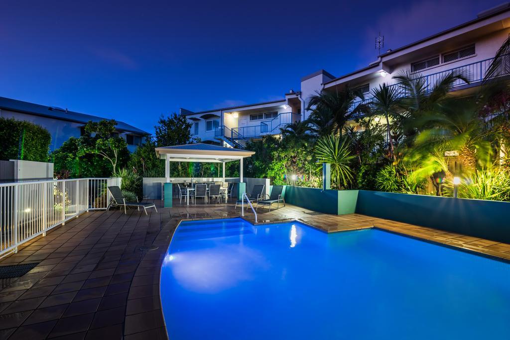 Aparthotel Coolum Seaside