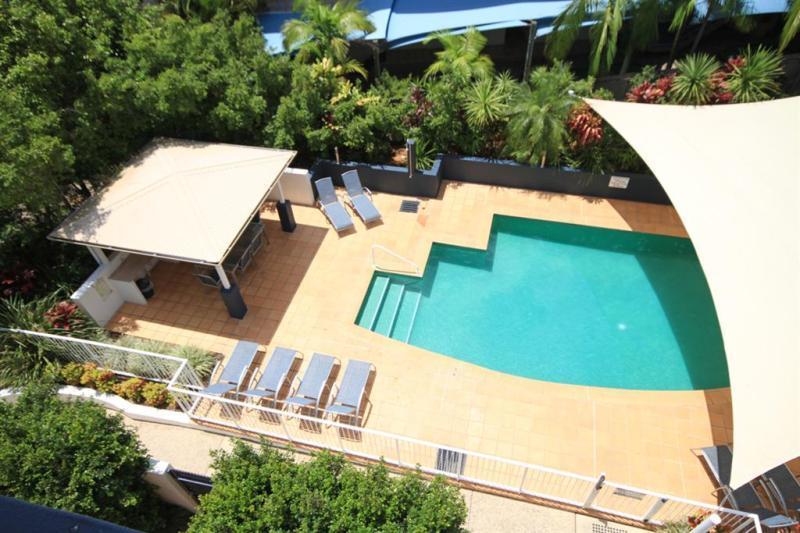 Aparthotel Coolum Seaside Coolum Beach