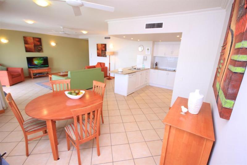 Aparthotel Coolum Seaside Coolum Beach
