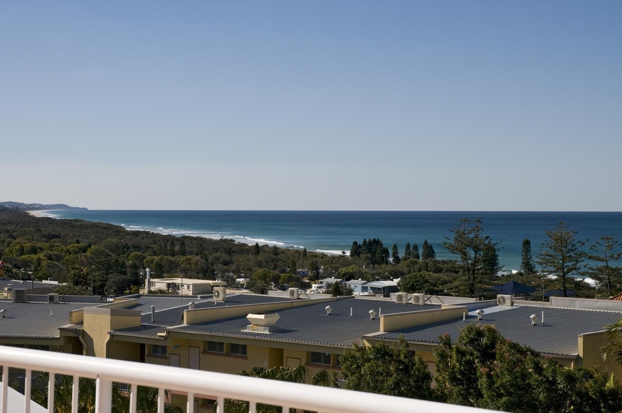 Coolum Seaside 4* Coolum Beach