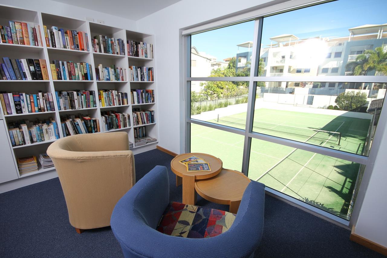 Coolum Seaside Aparthotel Coolum Beach