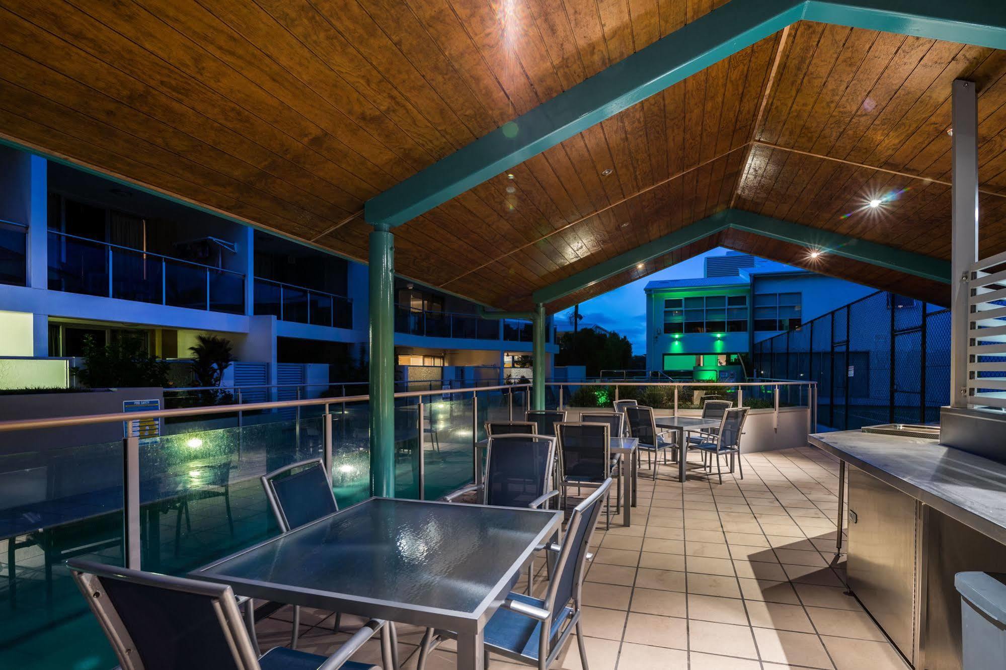 Coolum Seaside Aparthotel