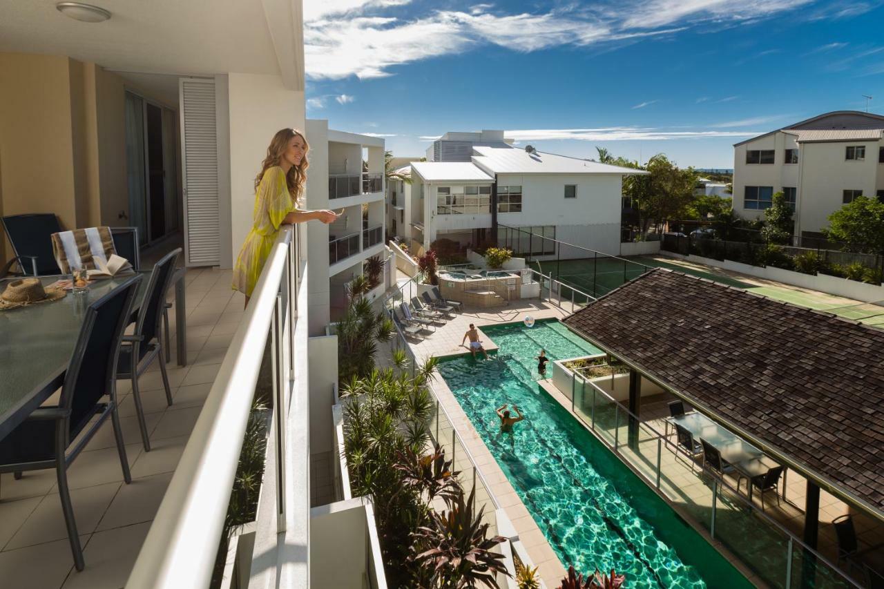 Coolum Seaside Aparthotel